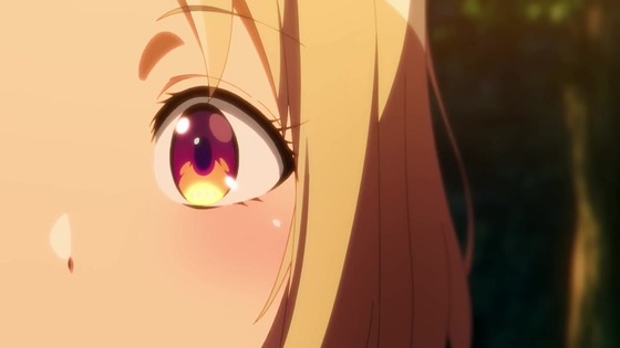 「ウマ娘 プリティーダービー ROAD TO THE TOP」3話感想 (88)