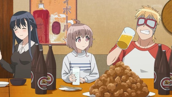「16bitセンセーション ANOTHER LAYER」9話感想 (22)