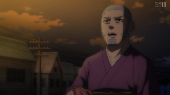 「ゴールデンカムイ」51話感想 (62)