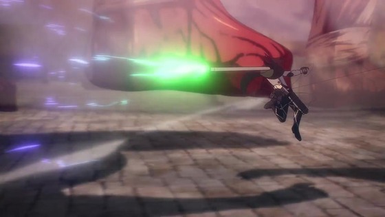 「進撃の巨人」完結編 前編 感想 (142)