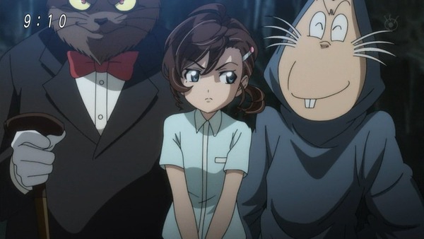 「ゲゲゲの鬼太郎」6期 11話感想 (34)