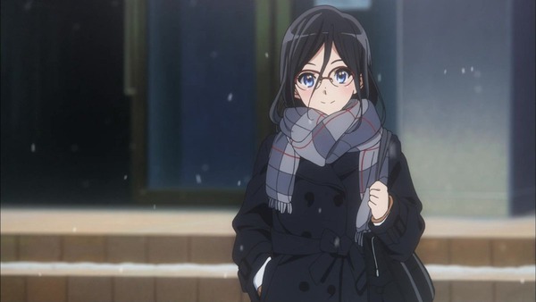 「響け！ユーフォニアム2」 (77)