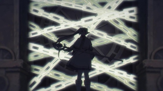 「葬送のフリーレン」25話感想 (19)