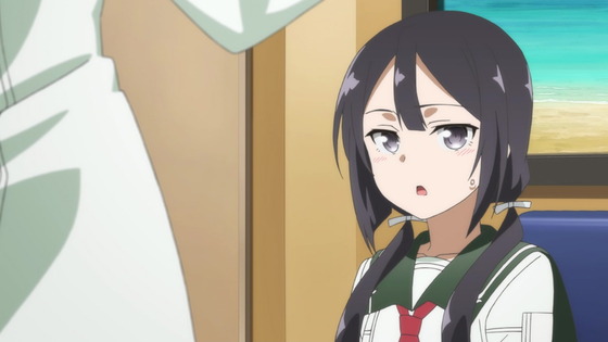 「結城友奈は勇者である 大満開の章」3期 2話感想 (51)