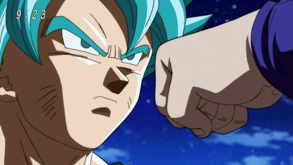 「ドラゴンボール超」90話 (43)