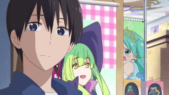 「小林さんちのメイドラゴンS」2期 6話感想 (65)