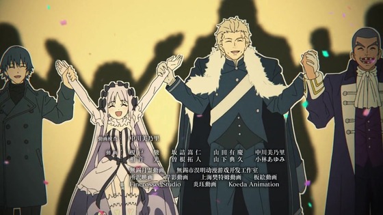 「Fatestrange Fake」2話感想 (102)