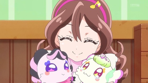 「キミとアイドルプリキュア♪」49話感想 最終回 (98)