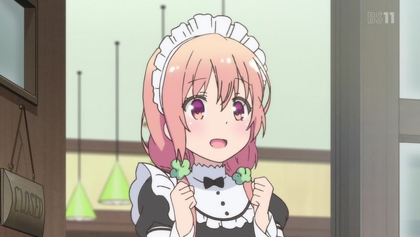 「ひなこのーと」4話 (40)