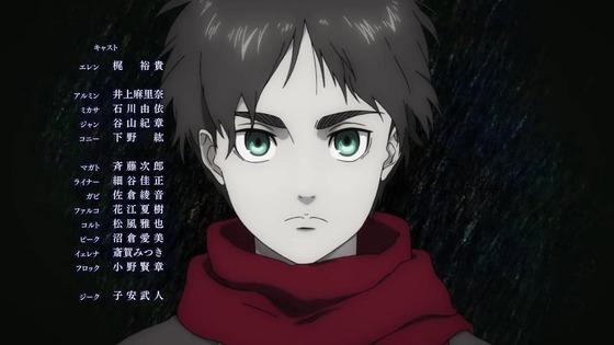 「進撃の巨人」第77話(4期 18話)感想 (112)