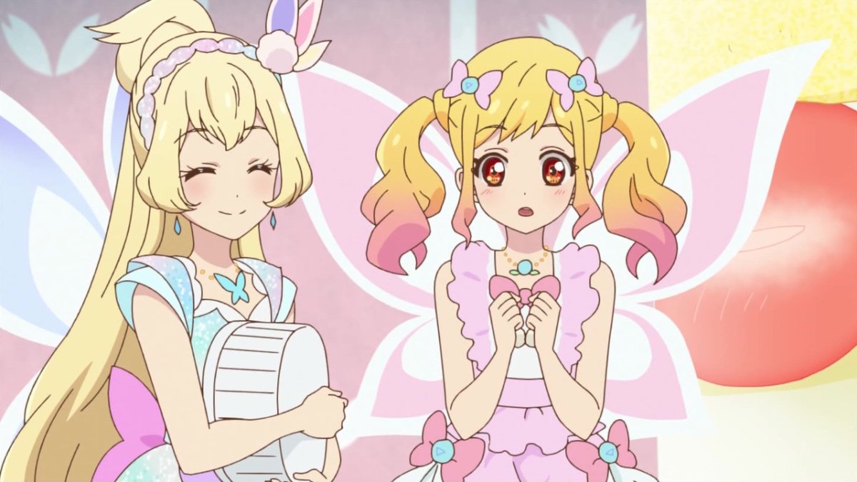 アイカツスターズ 第13話感想 恒例のドラマ回 囚われのひめ先輩 コハルデレラを甘やかす夜空先輩 画像 ポンポコにゅーす ファン特化型アニメ感想サイト アイカツスターズ 第13話感想 恒例のドラマ回 囚われのひめ先輩 コハルデレラを甘やかす夜空先輩 画像 ポンポコにゅーす ファン特化型アニメ感想サイト