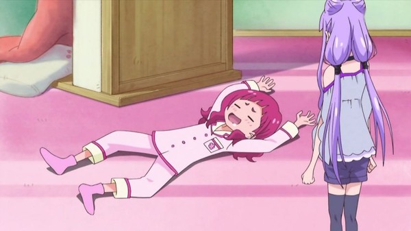 「HUGっと！プリキュア」14話感想 (7)