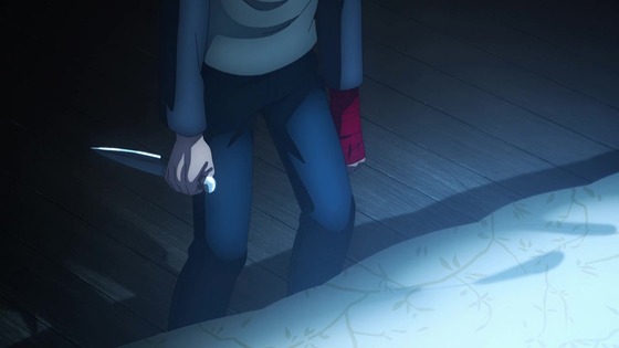 劇場版「Fatestay night [Heaven's Feel] II.感想  (728)