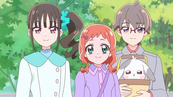 「わんだふるぷりきゅあ!」わんぷり 42話感想 (9)