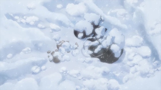 「Re:ゼロから始める異世界生活 氷結の絆」 (33)