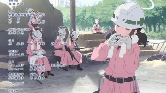 「ブルアカ」1話感想 (85)