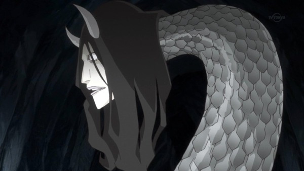 「夏目友人帳」 (11)