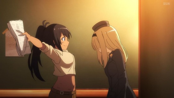 「ルミナスウィッチーズ」6話感想 (65)
