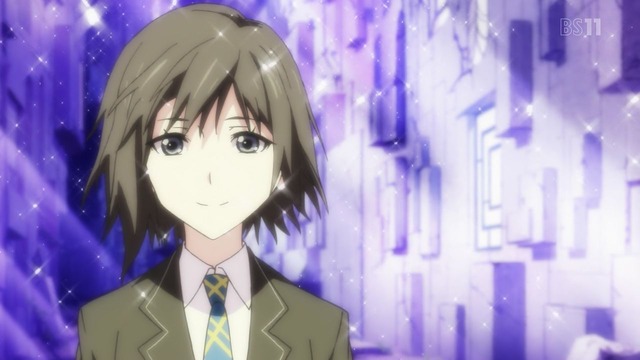 「Lostorage incited WIXOSS」 (51)