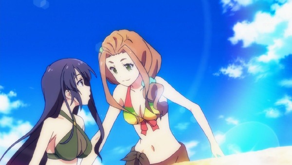 「ガーリッシュナンバー」 (15)