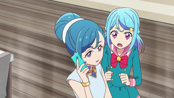 「アイカツフレンズ!」28話感想 (14)