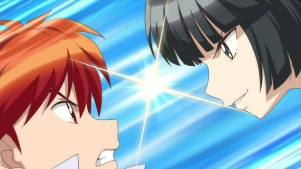 「境界のRINNE」26話感想 (21)