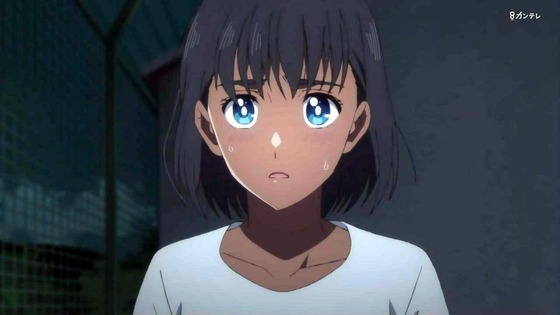 「サマータイムレンダ」17話感想 (7)