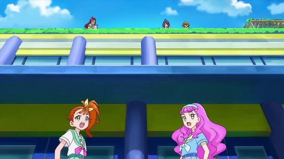「トロピカル～ジュ！プリキュア」トロプリ 24話感想 (9)