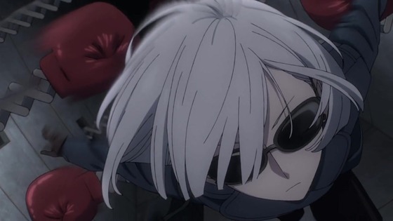 「SPY×FAMILY」3期 38話感想 (85)