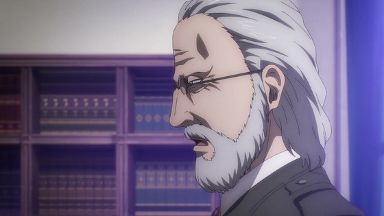 「進撃の巨人」71話(4期 12話)感想 (50)