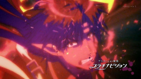 「最遊記RELOAD BLAST」1話 (15)