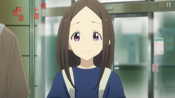 「負けヒロインが多すぎる！」6話感想 (7)