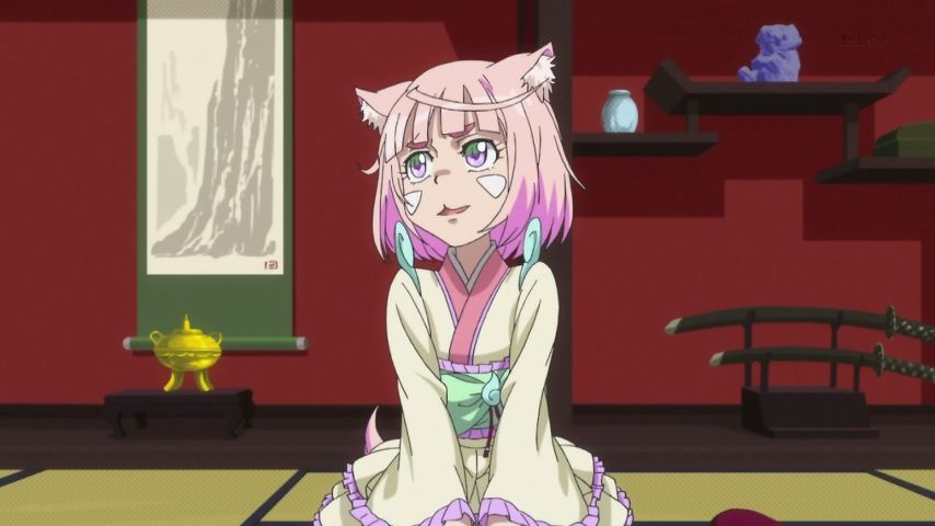 コンクリート レボルティオ 超人幻想 19話感想 鉄仮面を巡る暗闘 剣士 影胡摩はビームも撃てば恋もする 画像 第2期 The Last Song ポンポコにゅーす ファン特化型アニメ感想サイト コンクリート レボルティオ 超人幻想 19話感想 鉄仮面を巡る暗闘 剣士 影胡摩はビームも撃てば恋もする 画像 第2期 The Last Song ポンポコにゅーす ファン特化型アニメ感想サイト