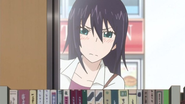 「甘々と稲妻」 (8)