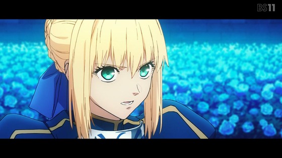 「Fatestrange Fake」13話感想 (37)
