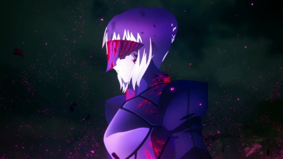 劇場版「Fatestay night [Heaven's Feel] II.感想  (309)