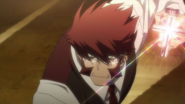 「血界戦線 & BEYOND」2期 8話 (66)