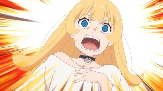 「姫様“拷問”の時間です」18話感想 (19)