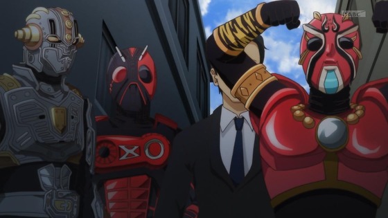 「怪人開発部の黒井津さん」12話感想 最終回 (86)