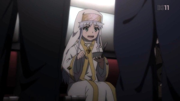「とある魔術の禁書目録Ⅲ」3期 13話感想 (40)