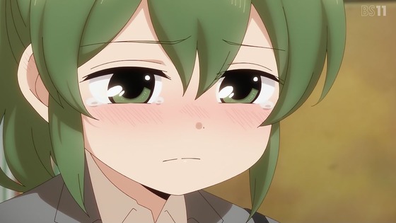 「先輩がうざい後輩の話」1話感想 (51)