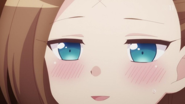 「はめふら」第3話感想 画像 (40)