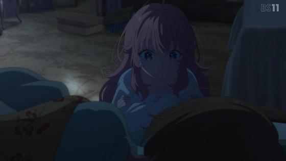 「きみが死ぬまで恋をしたい」1話感想 (86)