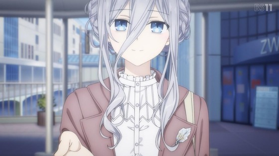 「デート・ア・ライブV」5期 9話感想 (32)