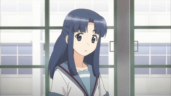 長門有希ちゃんの消失 (31)