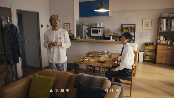 「きのう何食べた? season2」2期 6話感想 (96)