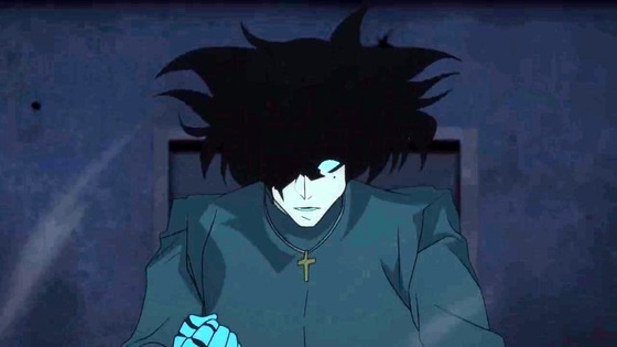 「Fatestrange Fake」3話感想 (92)