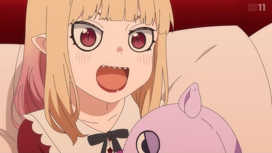 「姫様“拷問”の時間です」16話感想 (75)