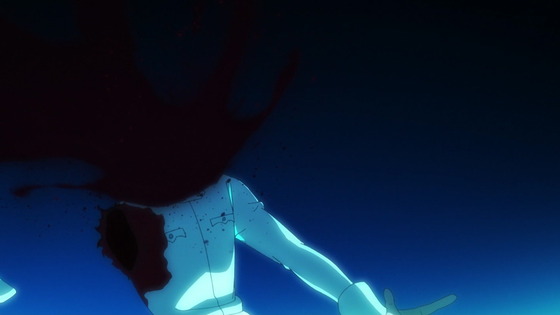 「BLEACH 千年血戦篇」2話感想 (16)