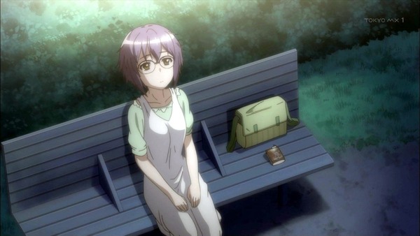長門有希ちゃんの消失 (36)